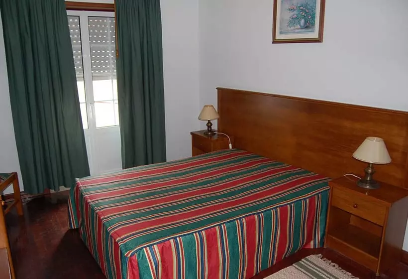 Apartamentos Nazare