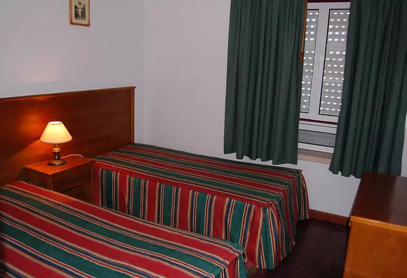 Apartamentos Nazare
