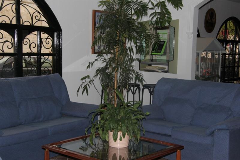 Apartamentos Puerta Del Sur