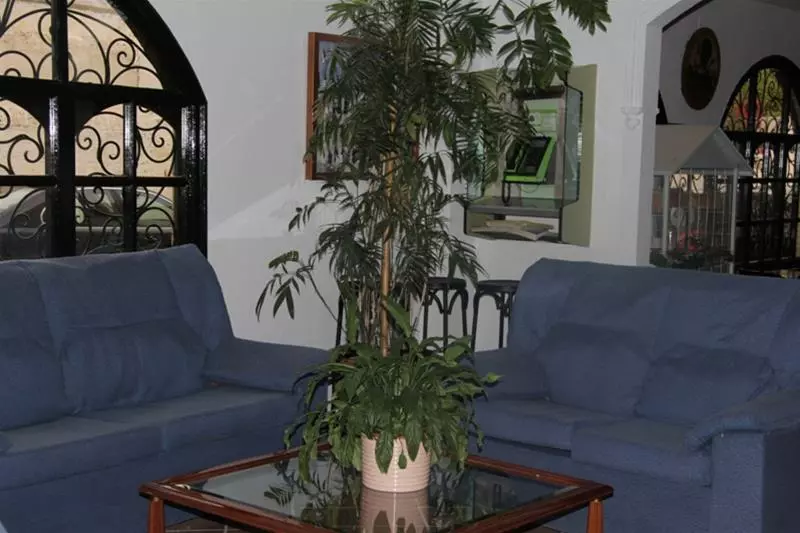 Apartamentos Puerta Del Sur