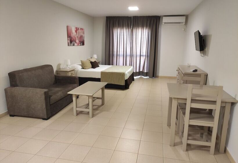 Apartamentos Puerta Del Sur