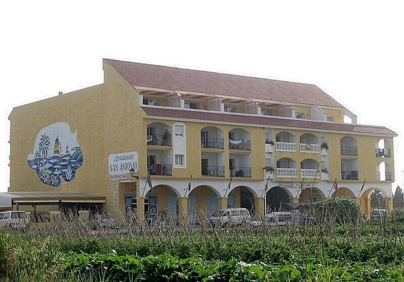 Apcostas San Antonio