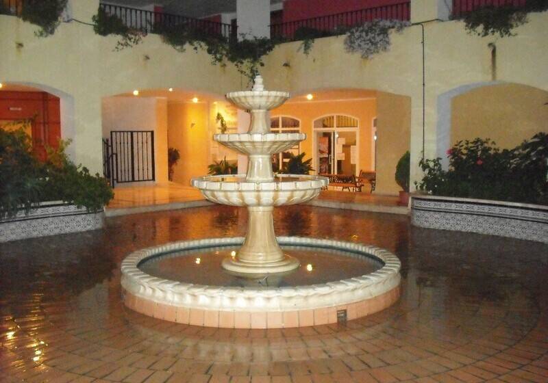 Apcostas San Antonio