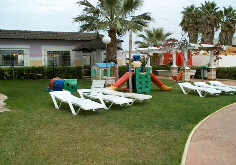 Apcostas San Antonio