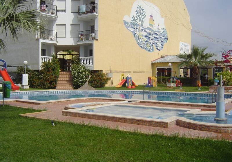 Apcostas San Antonio