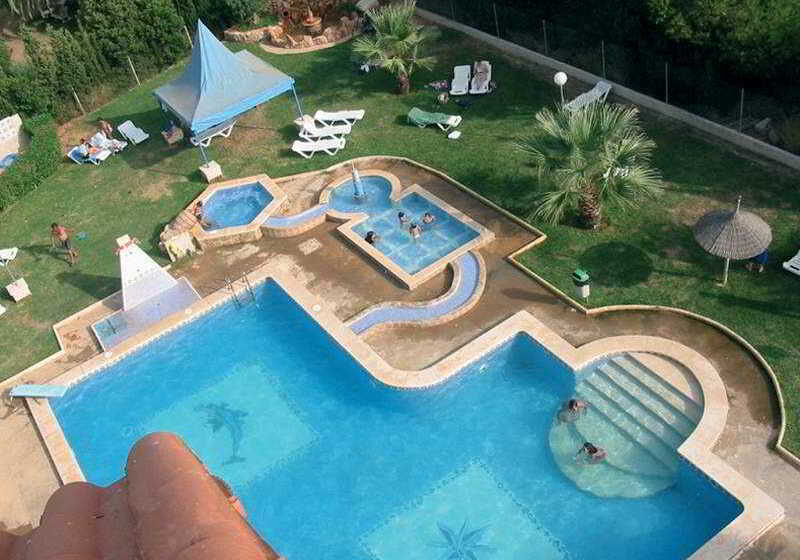 Apcostas San Antonio