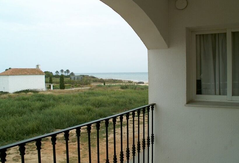 Apcostas San Antonio