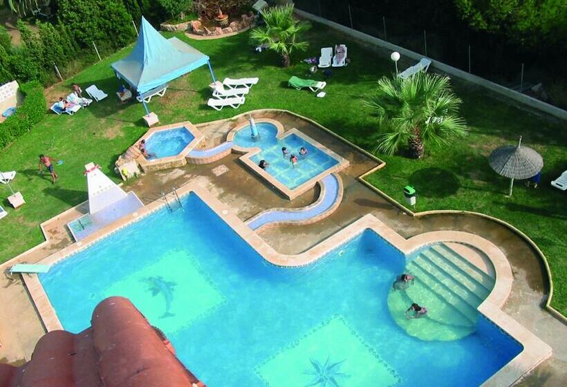 Apcostas San Antonio