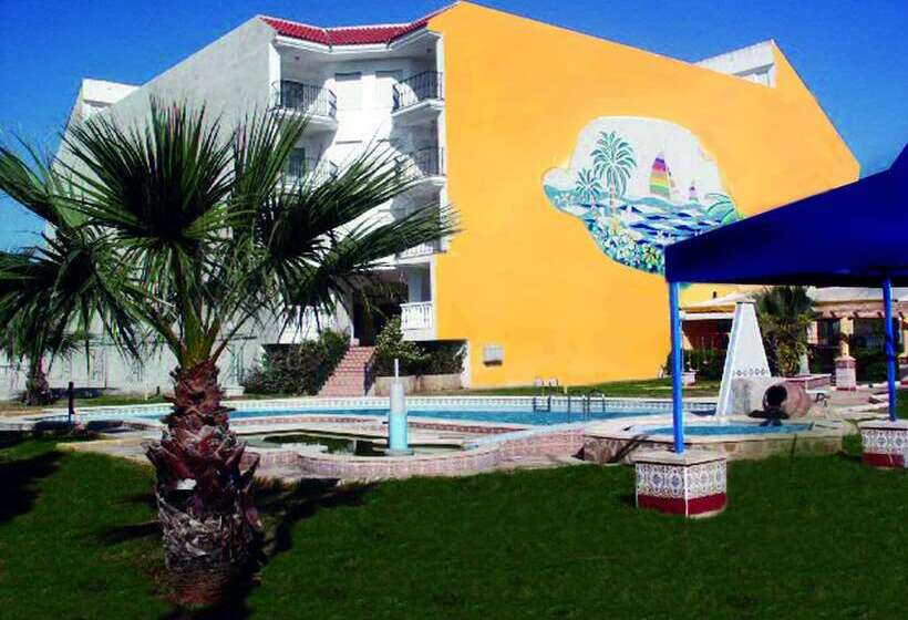 Apcostas San Antonio