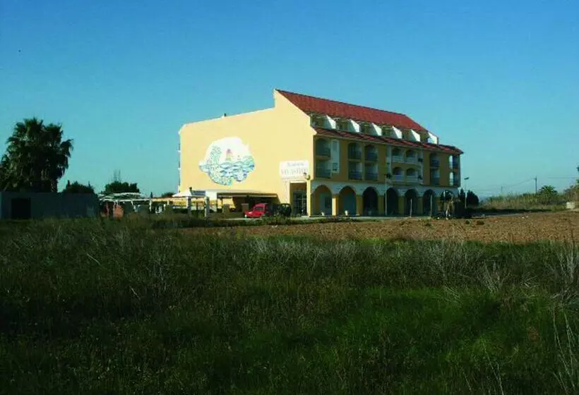 Apcostas   San Antonio