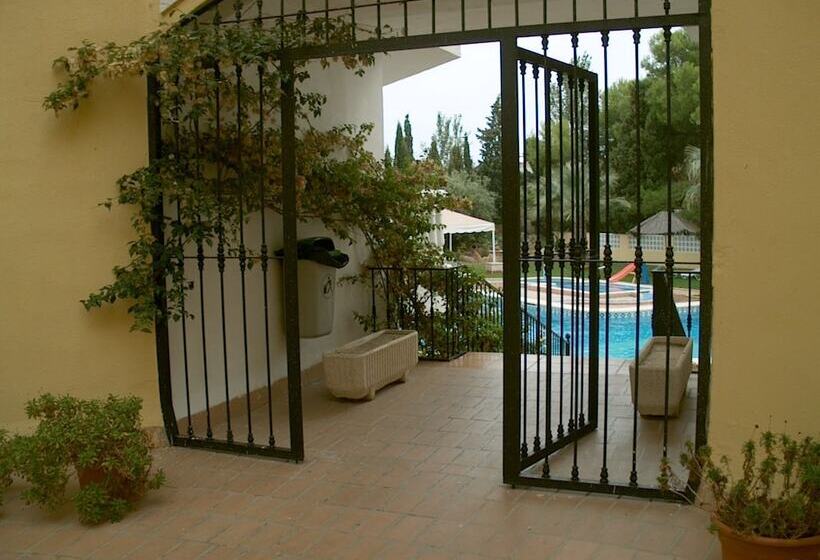 Apcostas San Antonio