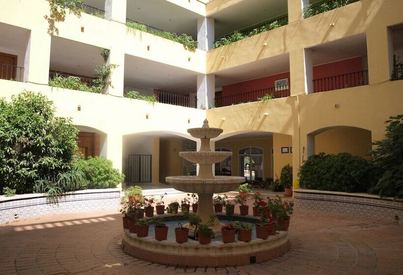 Apcostas San Antonio