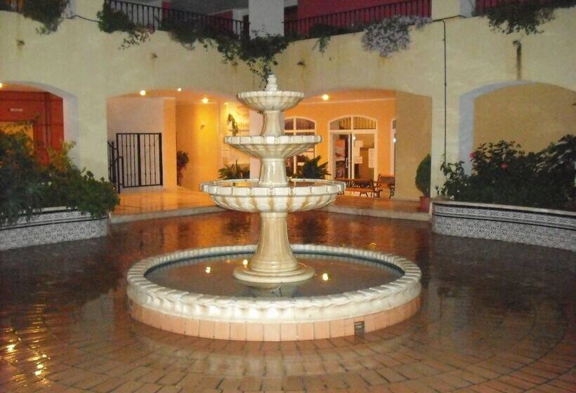 Apcostas San Antonio