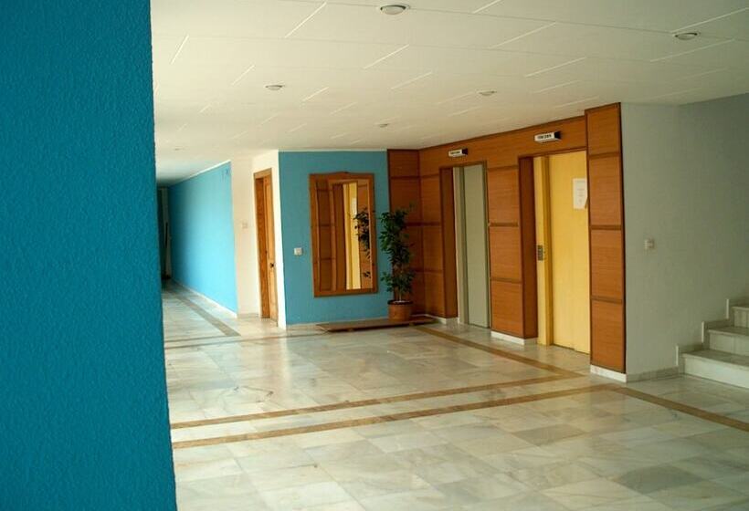 Apcostas San Antonio