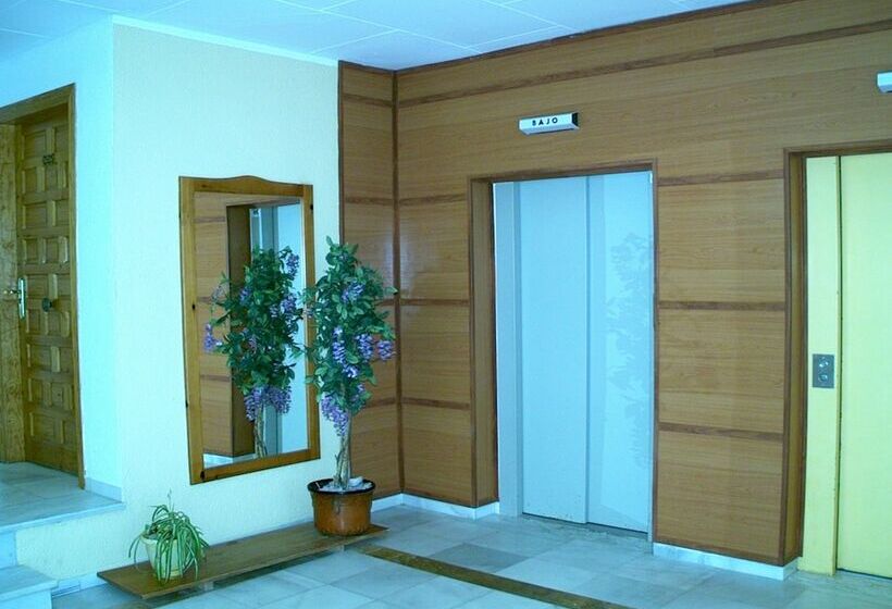 Apcostas San Antonio