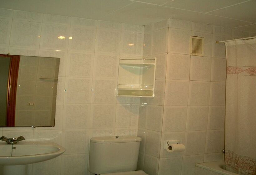 Apcostas San Antonio