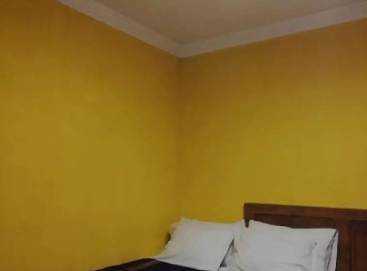 هتل Casa Maria Jose