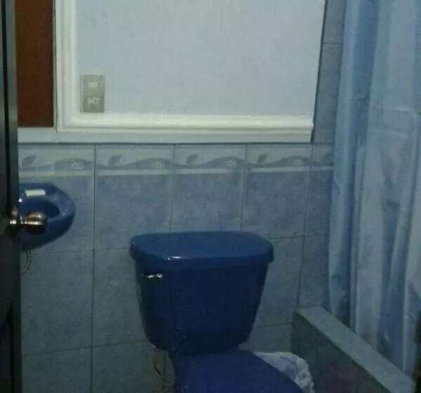 هتل Casa Maria Jose