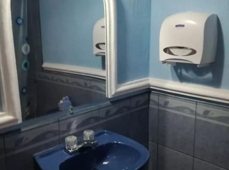 هتل Casa Maria Jose