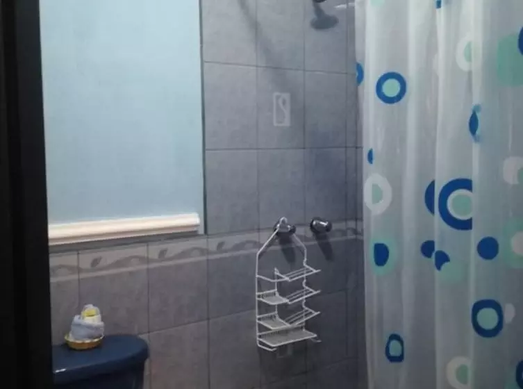 هتل Casa Maria Jose