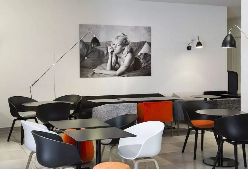 Citadines Presqu Ile Lyon