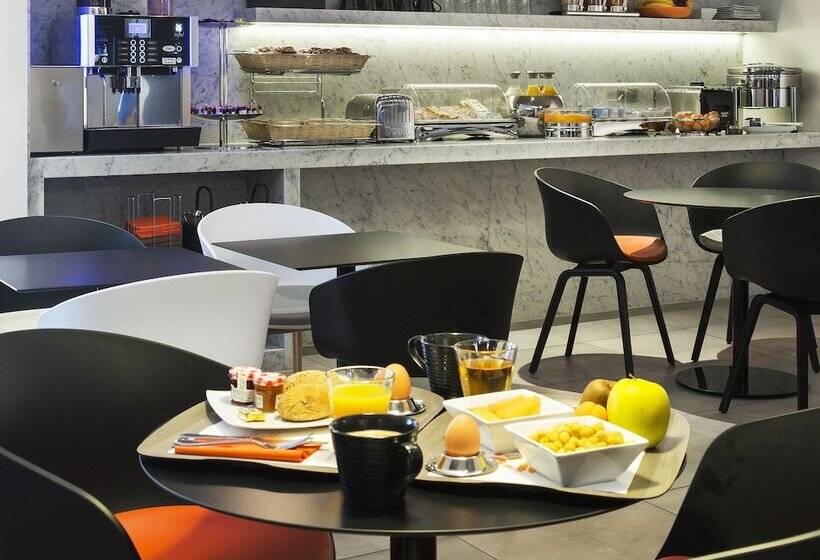 Citadines Presqu Ile Lyon