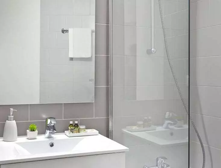 Citadines Presqu Ile Lyon