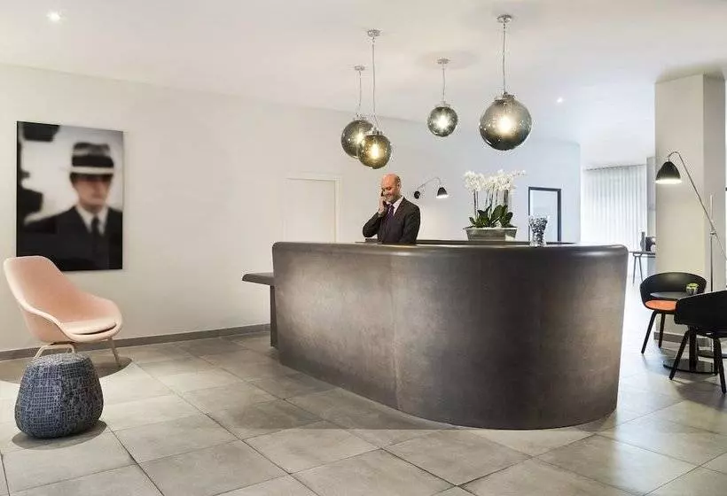 Citadines Presqu Ile Lyon