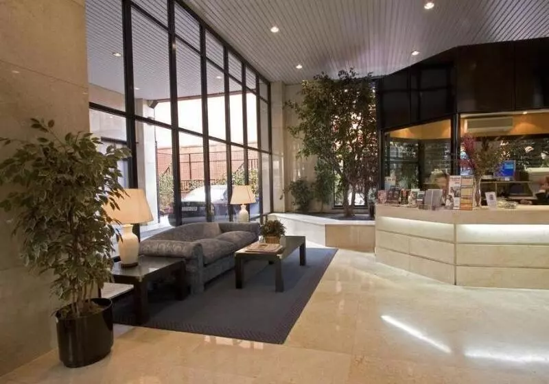 Espahotel Plaza Basílica