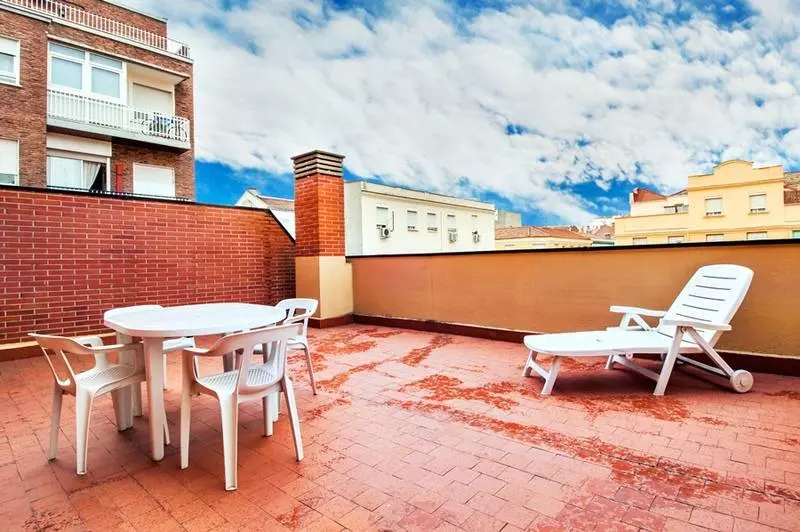 Espahotel Plaza Basílica