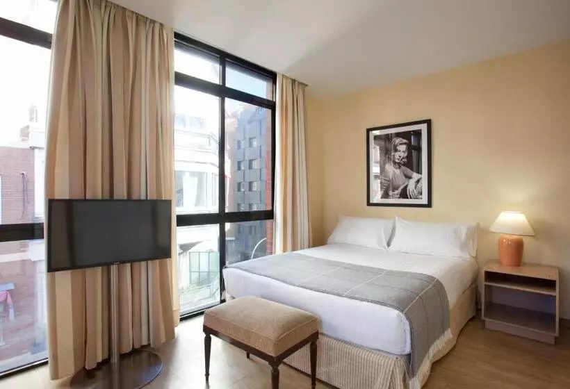 Espahotel Plaza Basílica
