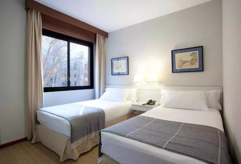 Espahotel Plaza Basílica