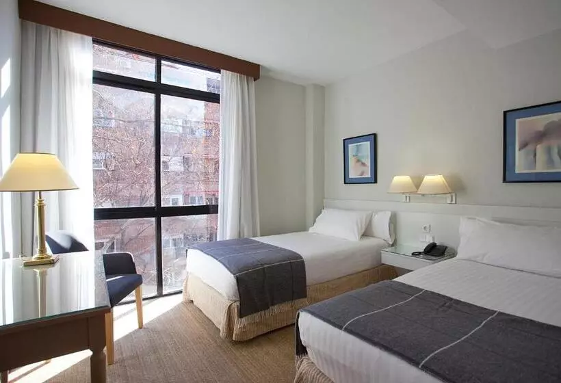 Espahotel Plaza Basílica