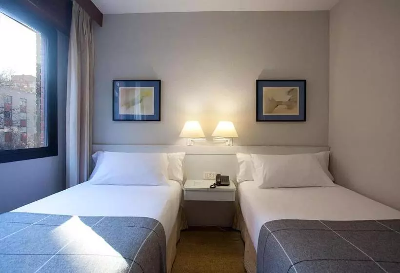 Espahotel Plaza Basílica
