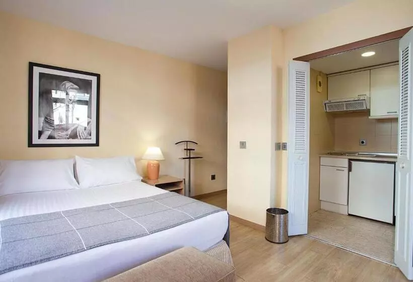 Espahotel Plaza Basílica