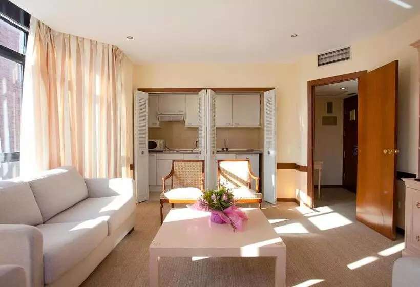Espahotel Plaza Basílica