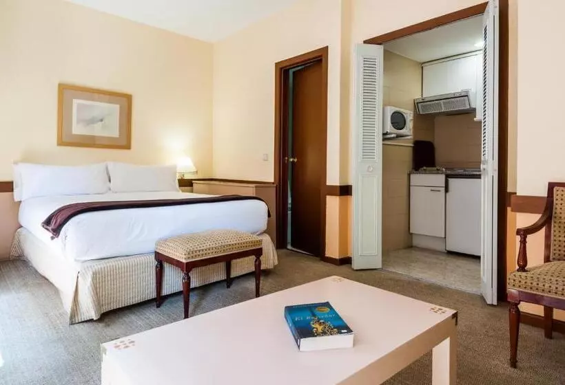 Espahotel Plaza Basílica