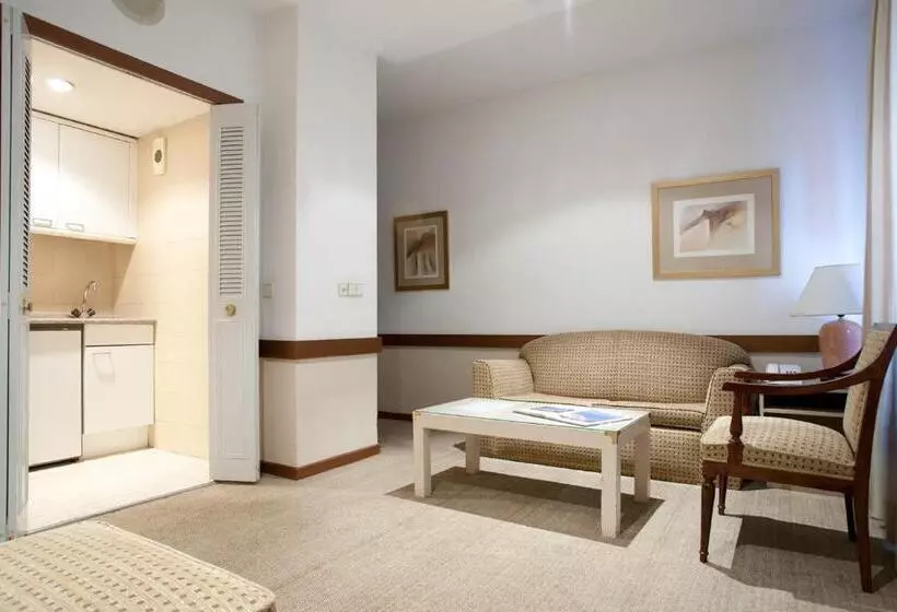 Espahotel Plaza Basílica