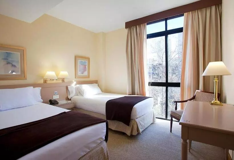 Espahotel Plaza Basílica