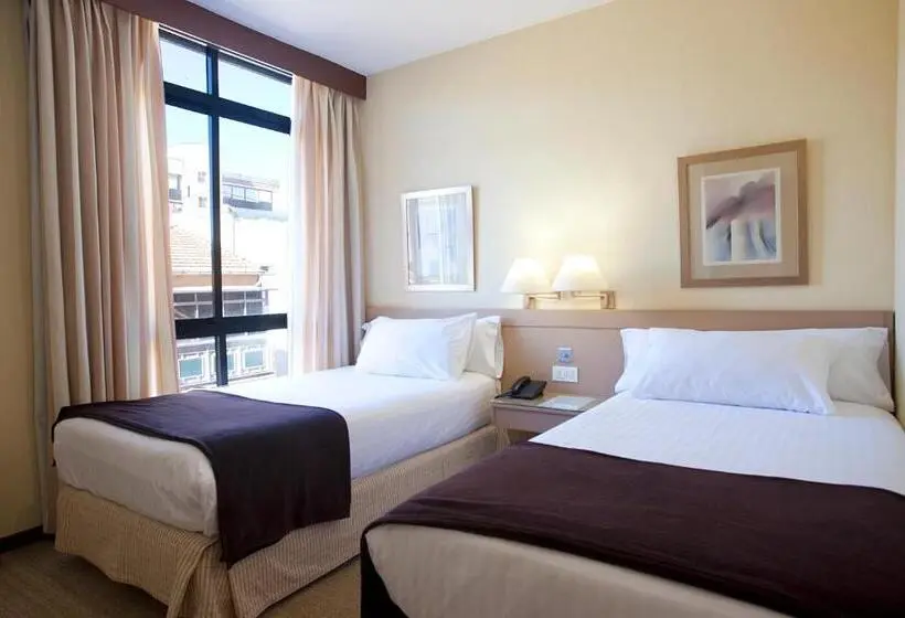 Espahotel Plaza Basílica