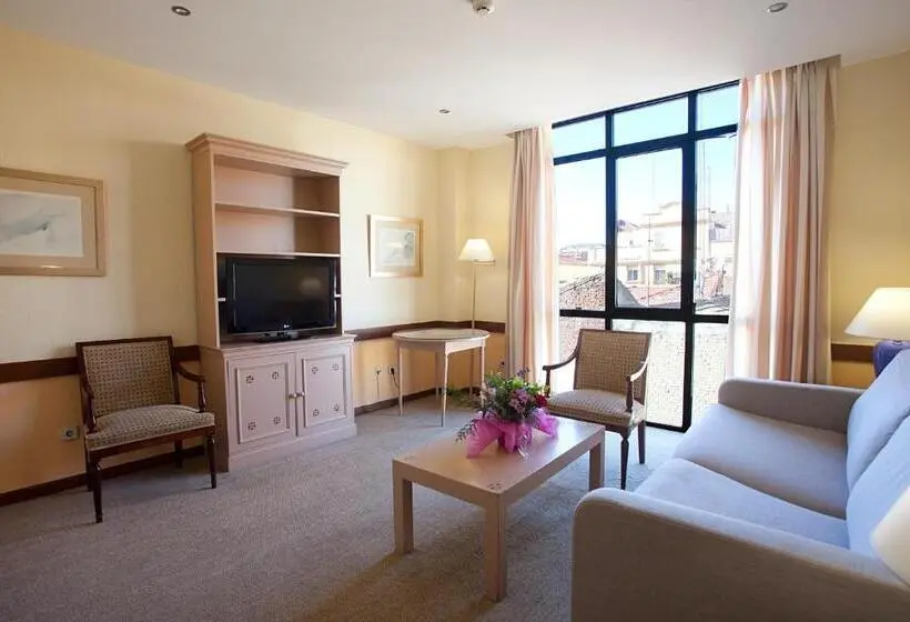 Espahotel Plaza Basílica