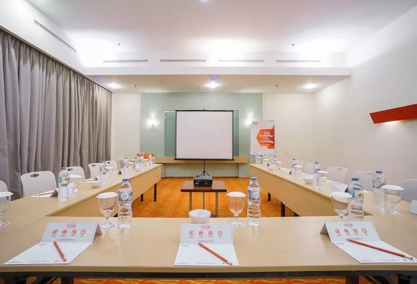 Harris Resort Batam Waterfront