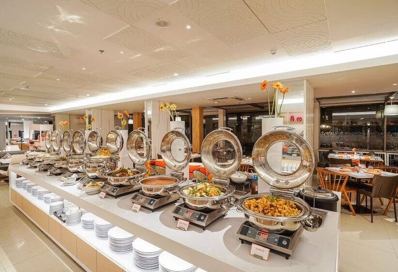 Harris Resort Batam Waterfront