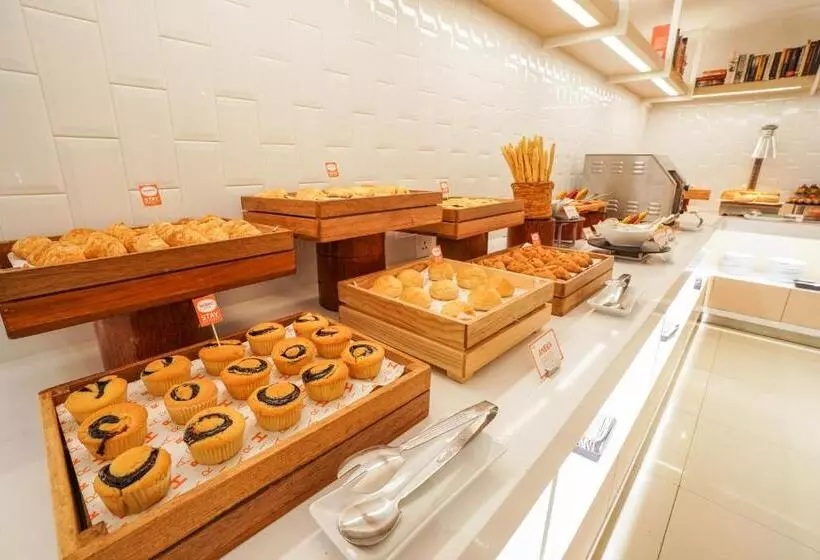 Harris Resort Batam Waterfront