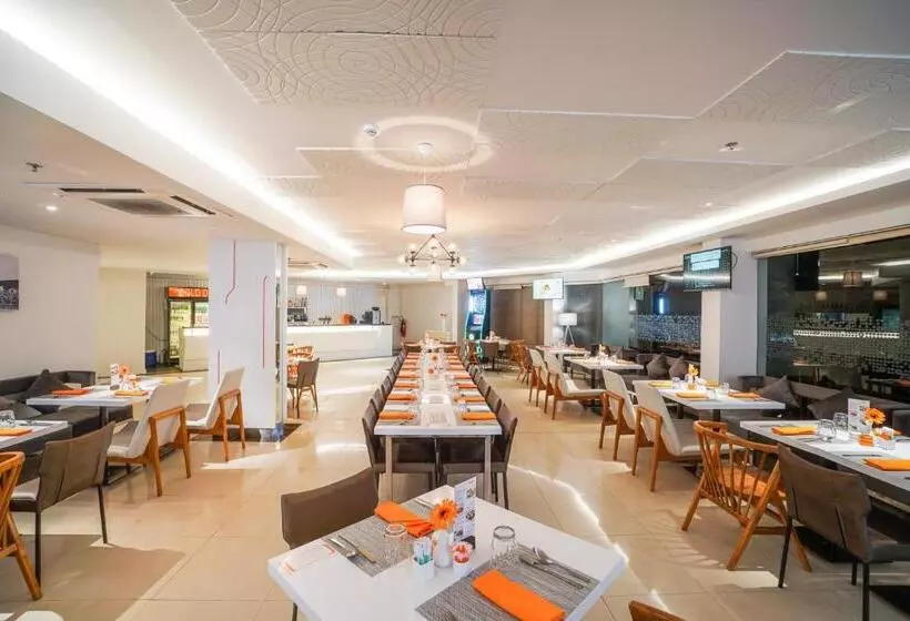 Harris Resort Batam Waterfront