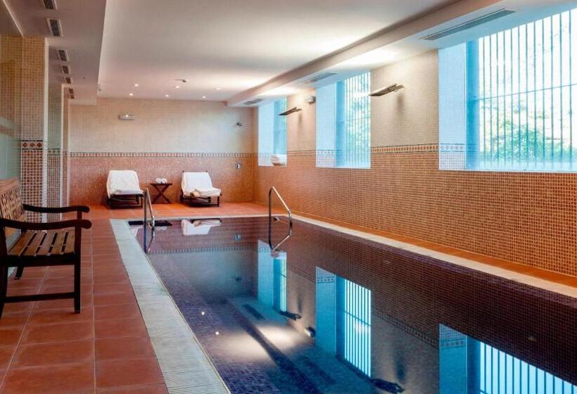 Ac Hotel Palacio De Santa Ana By Marriott