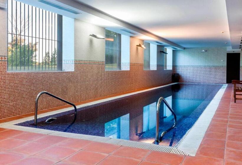 Ac Hotel Palacio De Santa Ana By Marriott