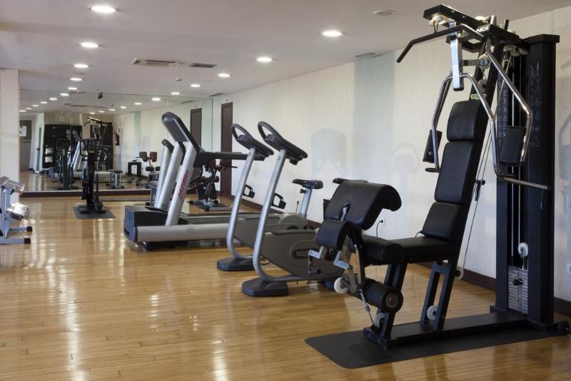 Ac Hotel Palacio De Santa Ana By Marriott