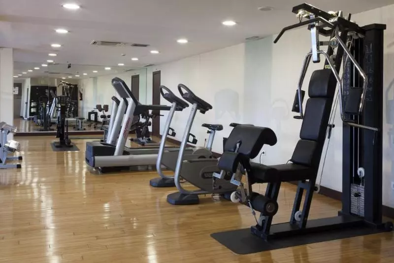 Ac Hotel Palacio De Santa Ana By Marriott