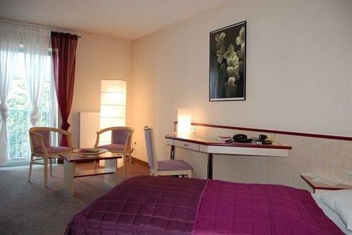 Halbersbacher Airport Hotel Frankfurt